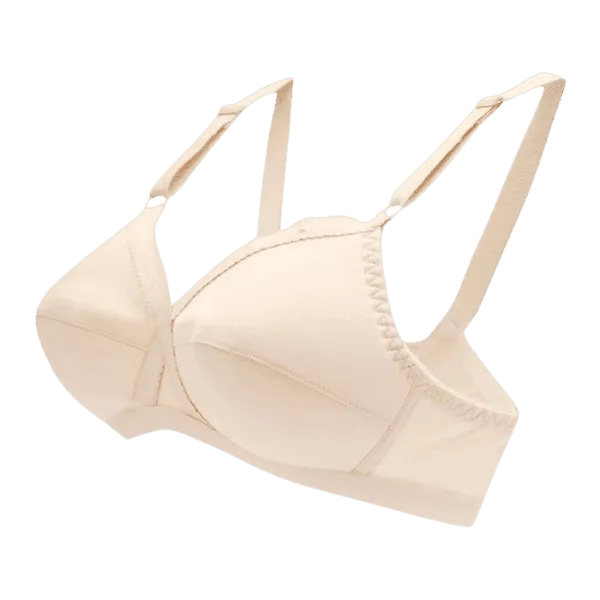 IFG X-OVER PADDED BRA