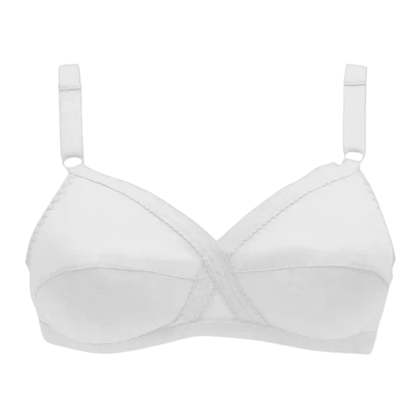 IFG X-OVER PADDED BRA