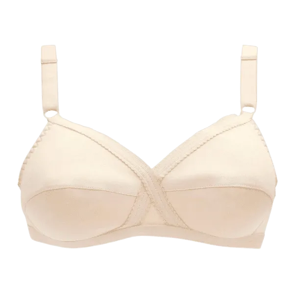 IFG X-OVER PADDED BRA