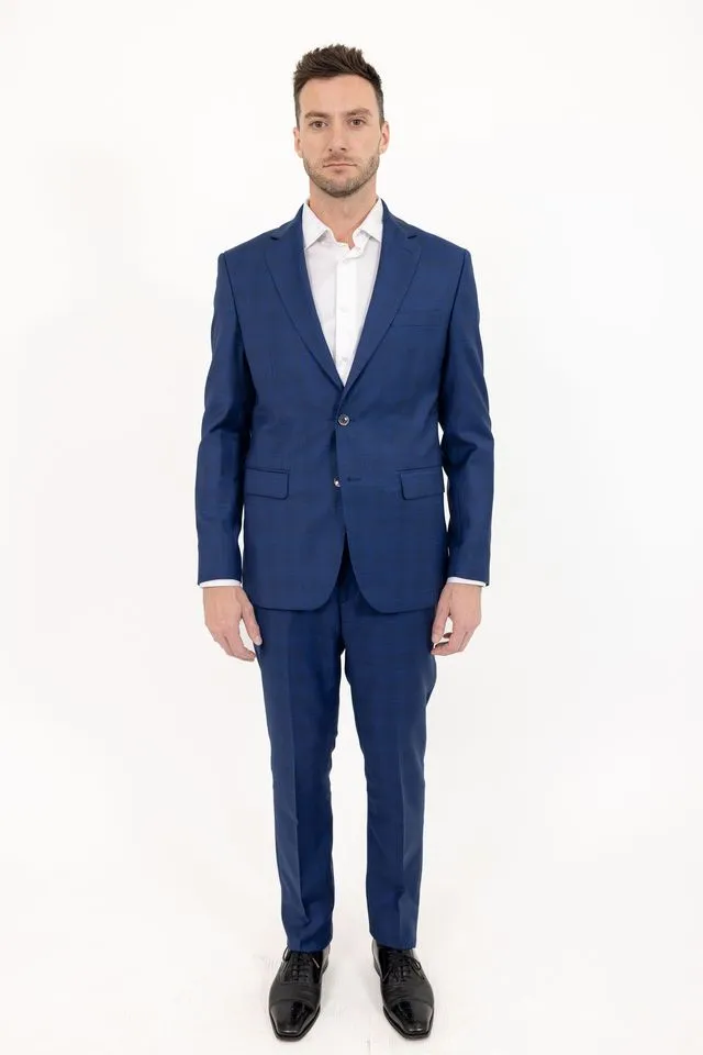 JIMMY Mens Suit