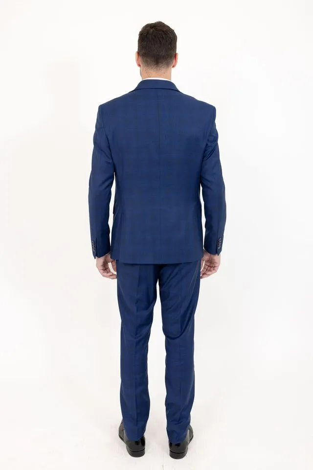 JIMMY Mens Suit