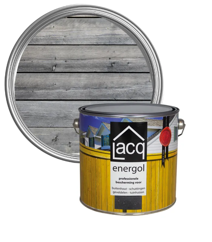 Lacq Energol Premium Wood Stain