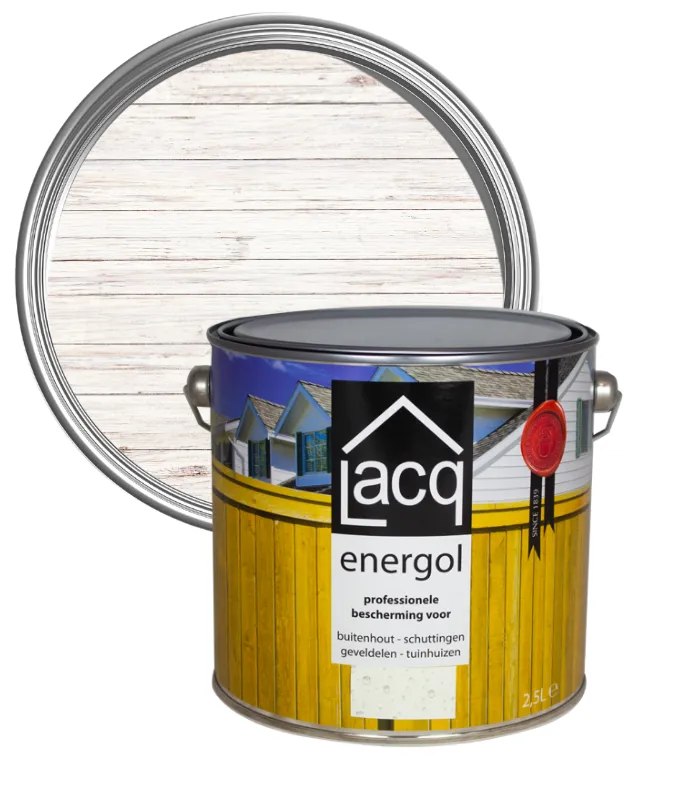 Lacq Energol Premium Wood Stain