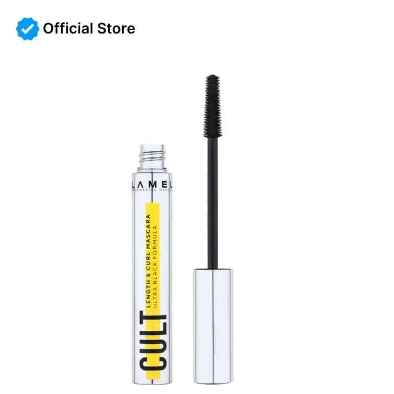 LAMEL Cult Length & Curl  Mascara