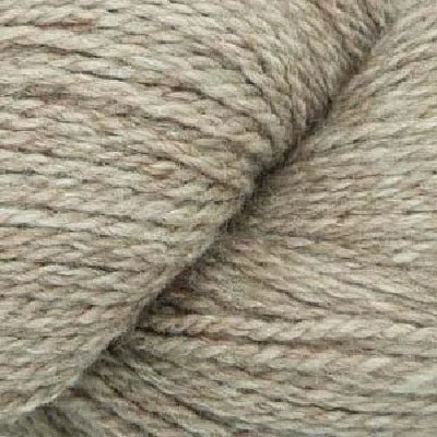 Llama Natural Worsted