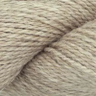 Llama Natural Worsted