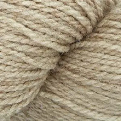 Llama Natural Worsted