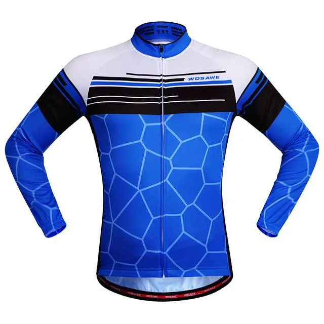 Long Sleeve Jersey