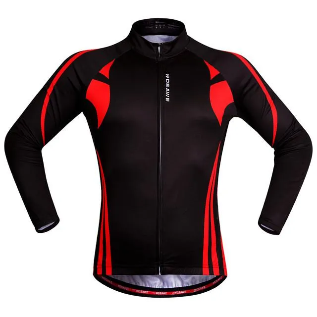 Long Sleeve Jersey