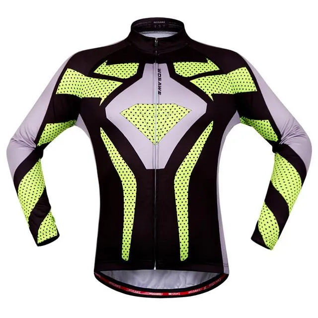 Long Sleeve Jersey