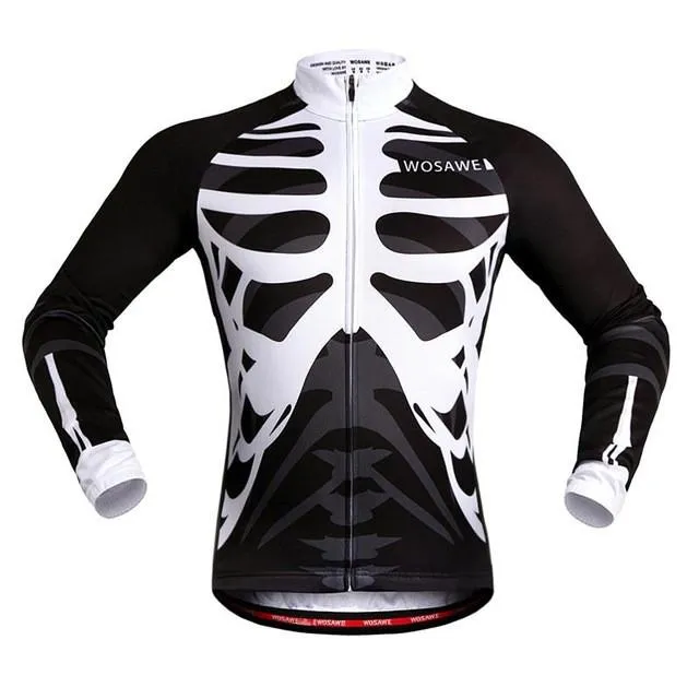 Long Sleeve Jersey