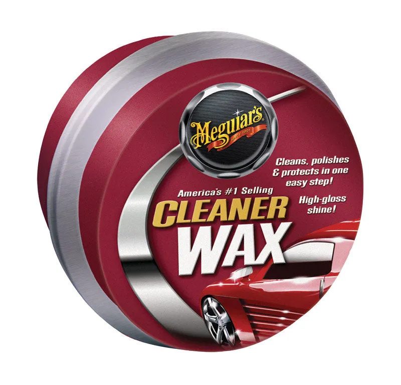 Meguiar's Cleaner Wax 11 oz