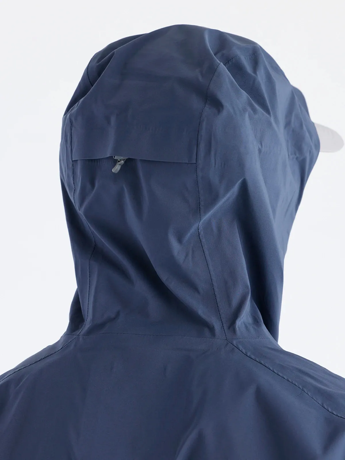 Men's Cloudshield Rain Jacket - Storm Cloud