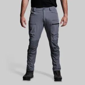 Men's Frontier Pant Light (Wolf Grey)