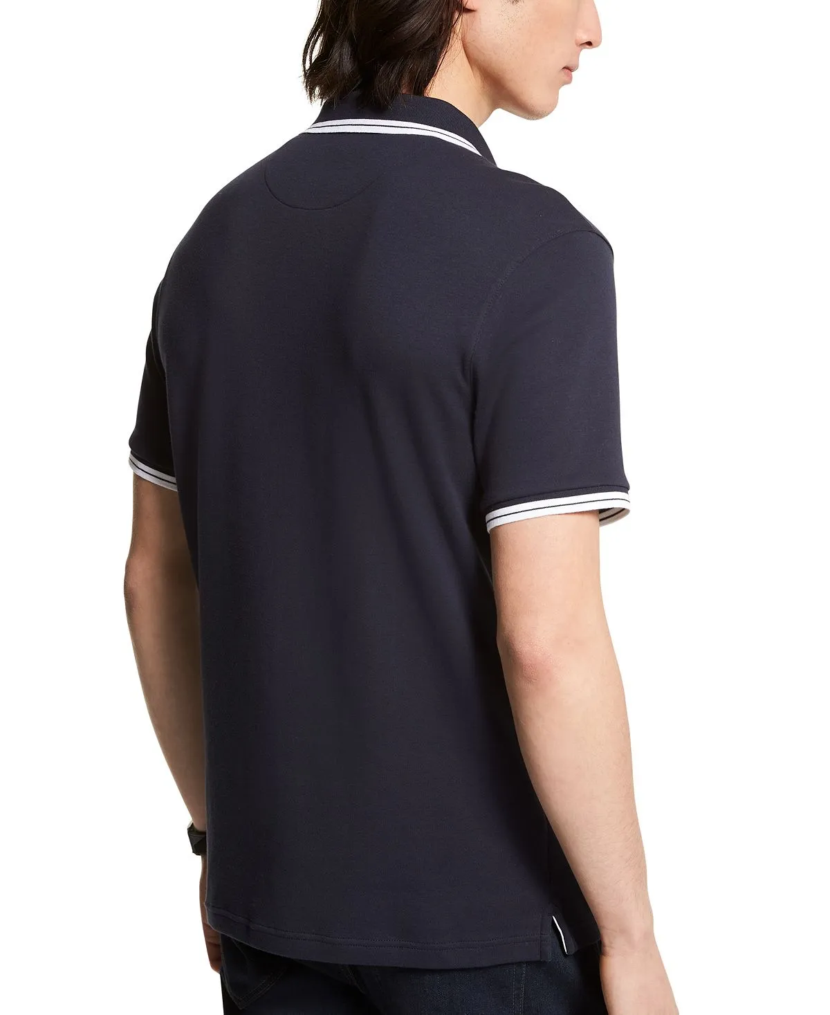 Men's polo shirt greenwich Michael Kors