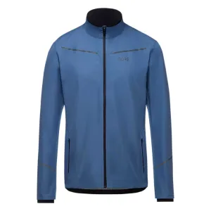 Men's R3 Windstopper Jacket - Cargo Blue