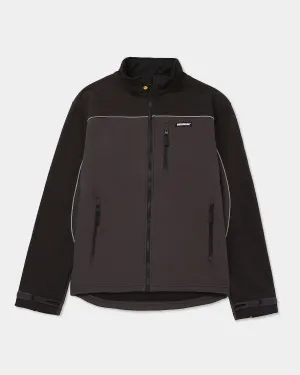 MEN'S SOFTSHELL JACKET