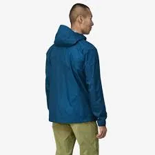 M's Torrentshell 3L Rain Jacket