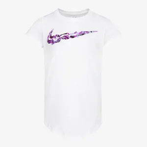 Nike Lionfish Swoosh Kids Tee