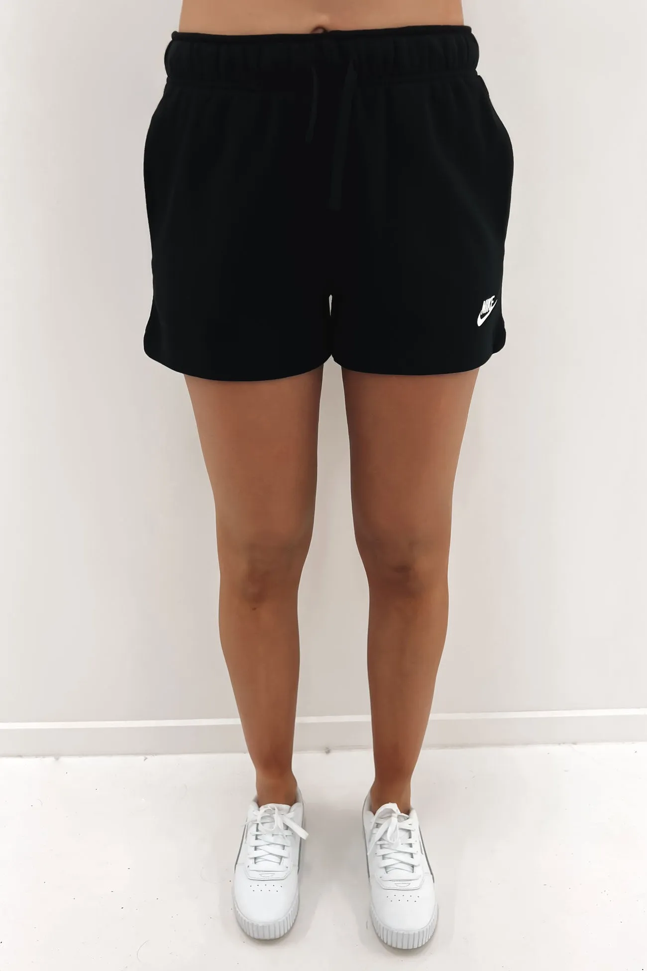 Nike Sportswear Club Fleece Short Black