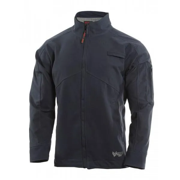 NSA DRIFIRE IA FR Windbreaker Jacket Navy