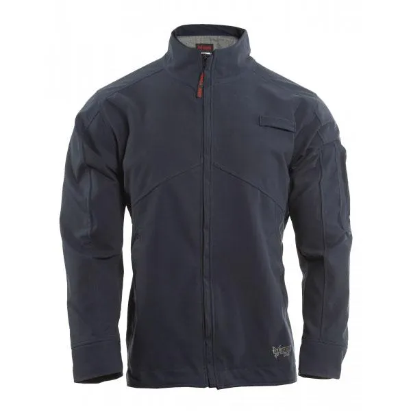 NSA DRIFIRE IA FR Windbreaker Jacket Navy