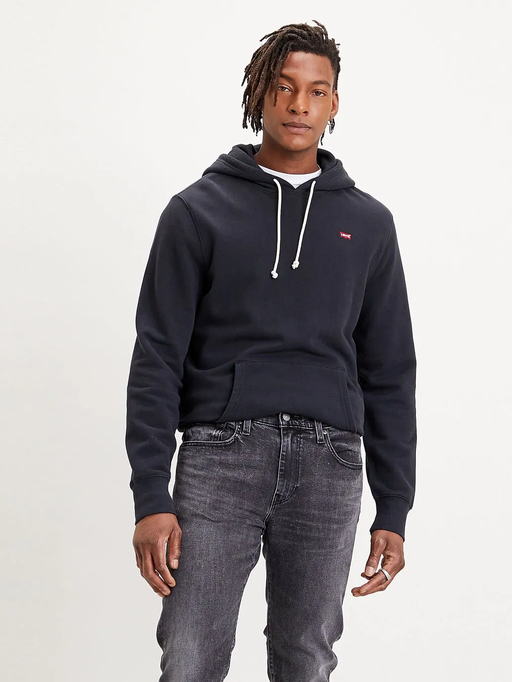 ORIGINAL HM HOODIE