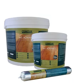 Osmo MS Advanced Trade Flexible Wood Flooring Adhesive