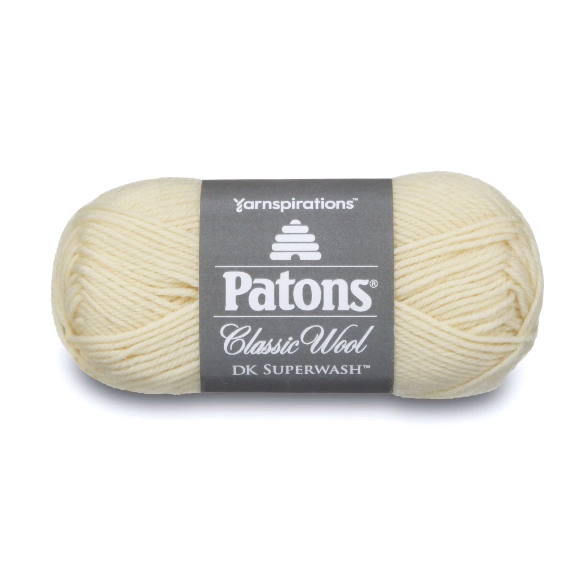 Patons Classic Wool DK Superwash Yarn