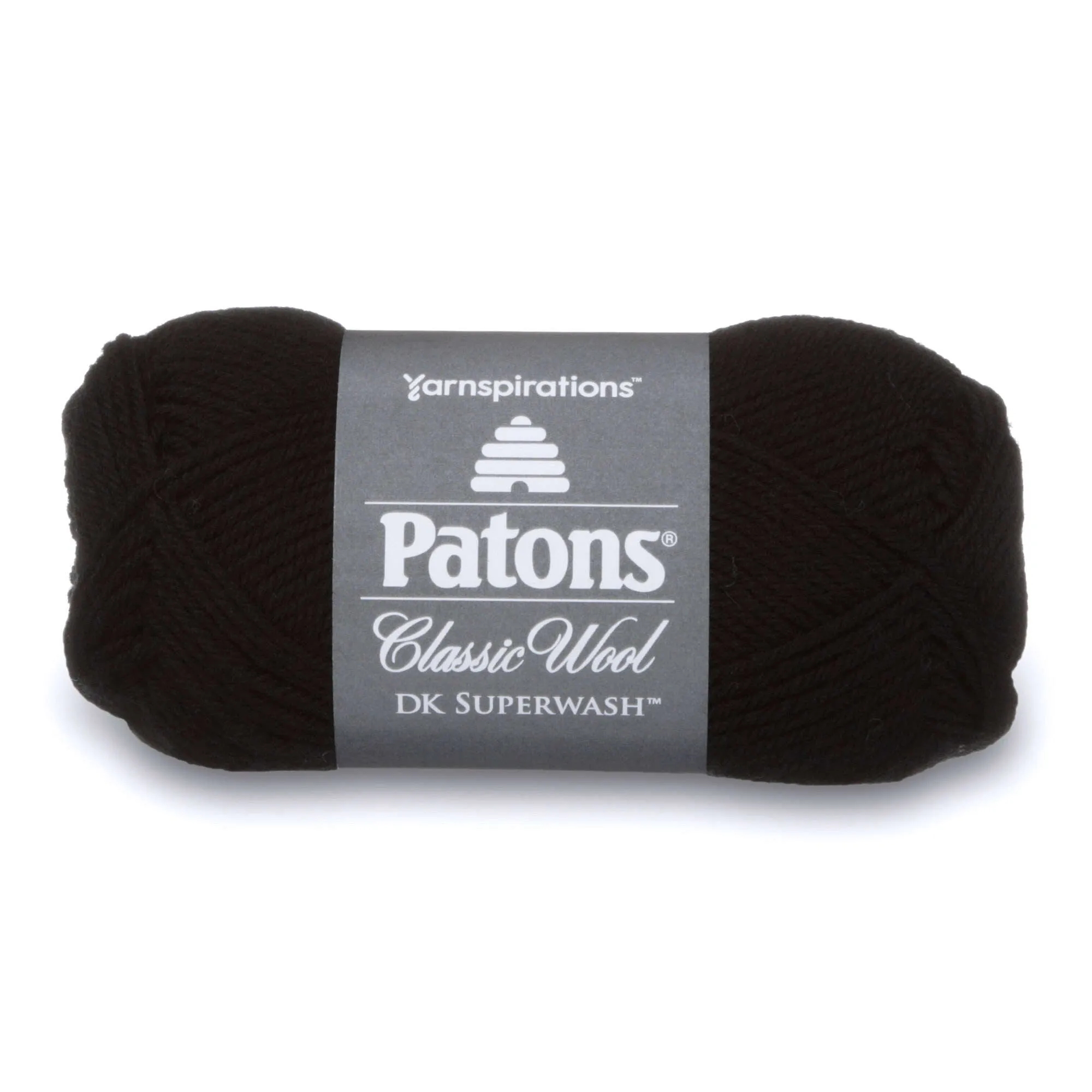 Patons Classic Wool DK Superwash Yarn