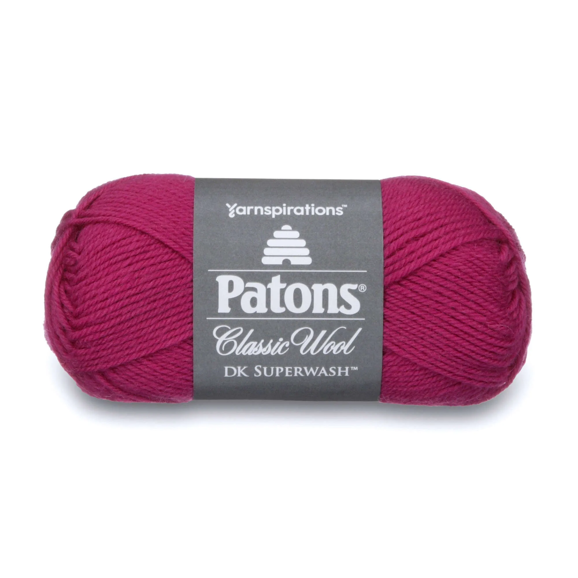 Patons Classic Wool DK Superwash Yarn