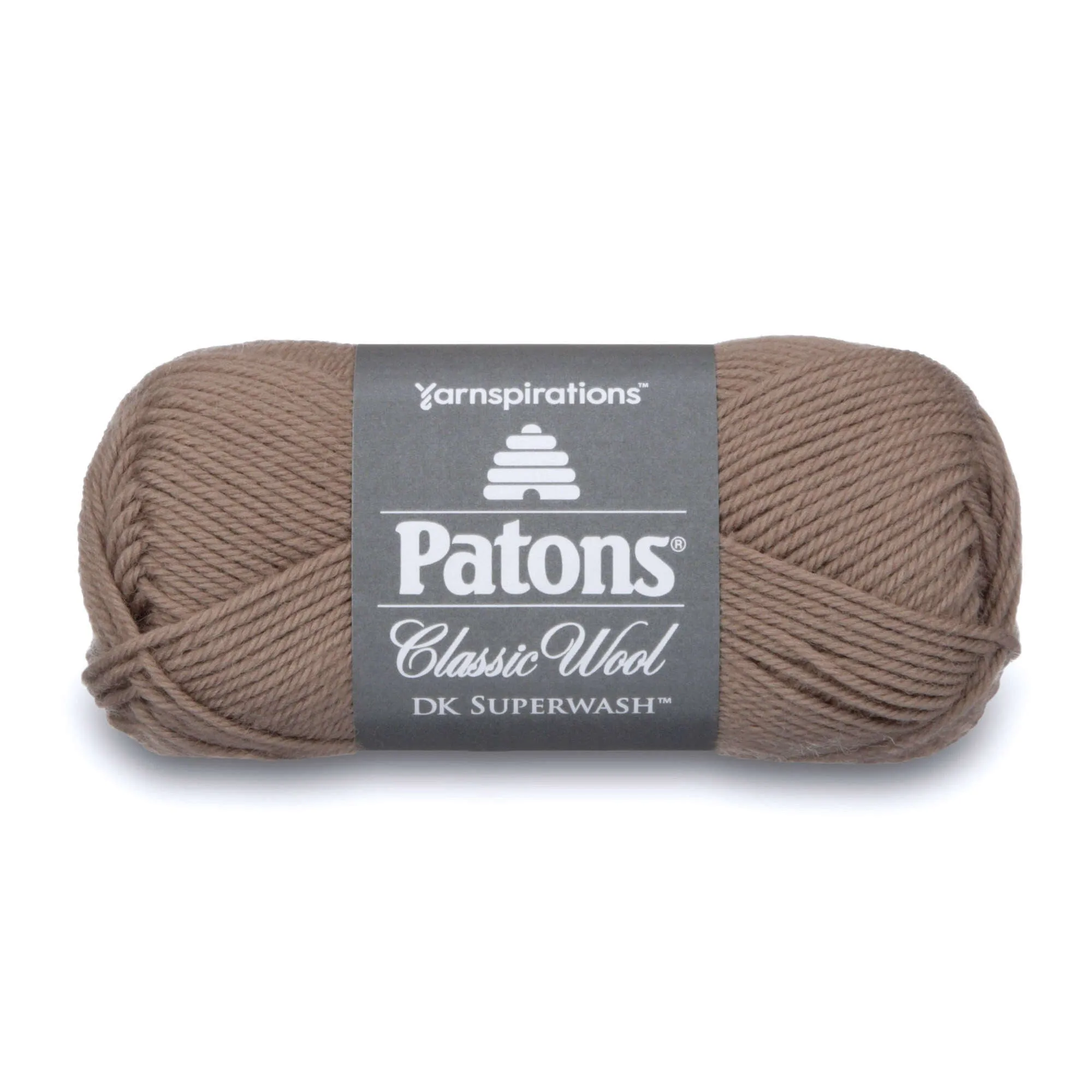 Patons Classic Wool DK Superwash Yarn