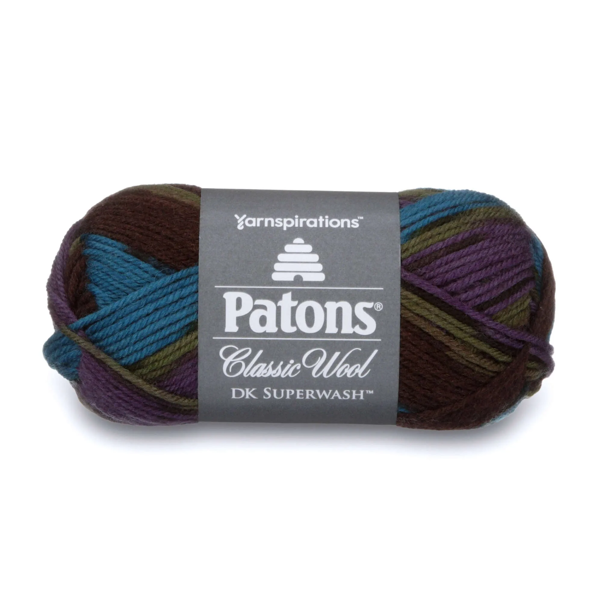 Patons Classic Wool DK Superwash Yarn