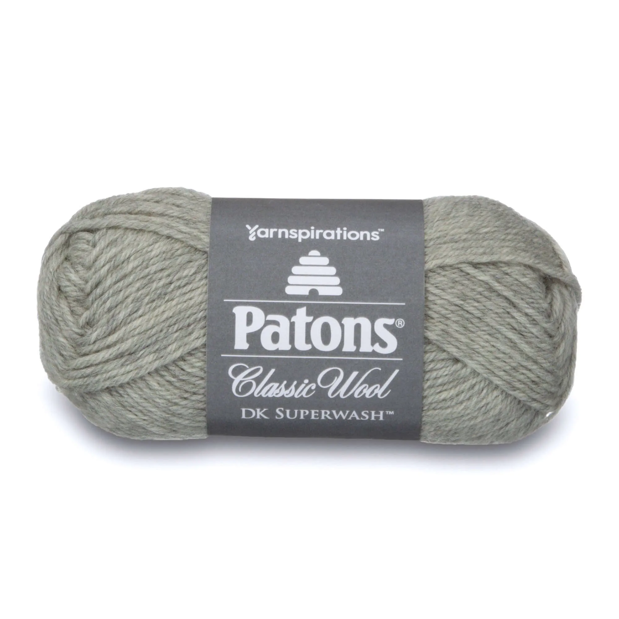 Patons Classic Wool DK Superwash Yarn