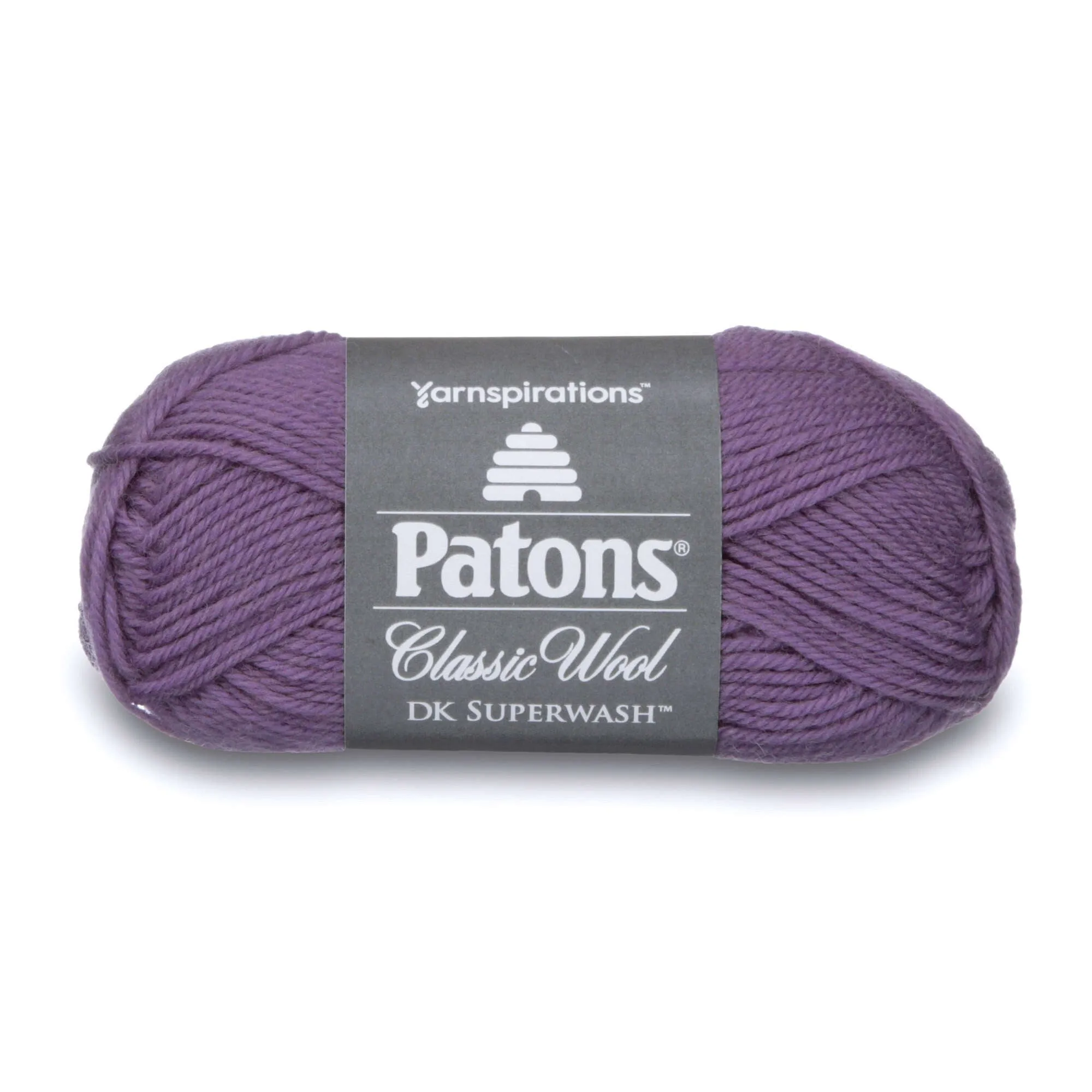 Patons Classic Wool DK Superwash Yarn