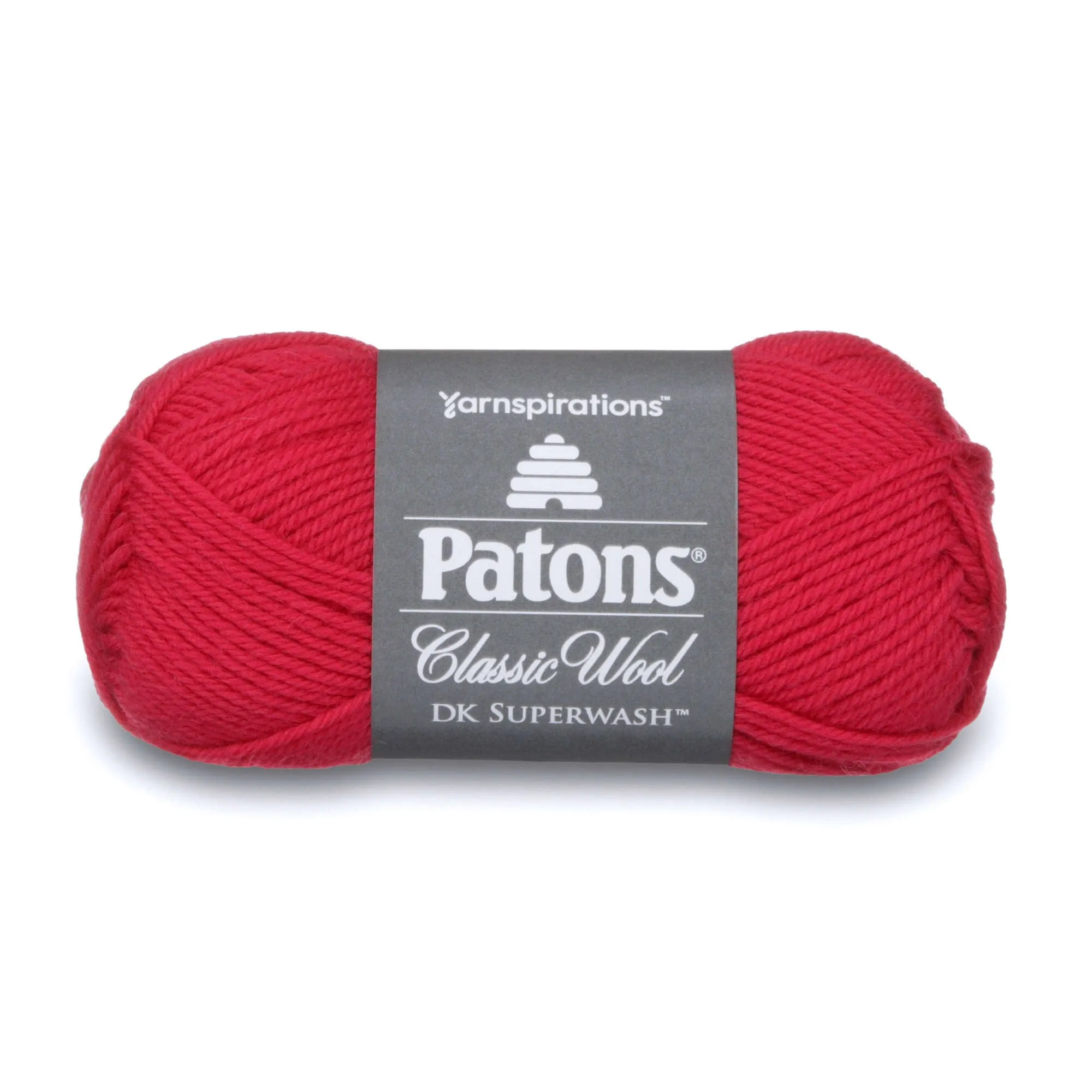 Patons Classic Wool DK Superwash Yarn