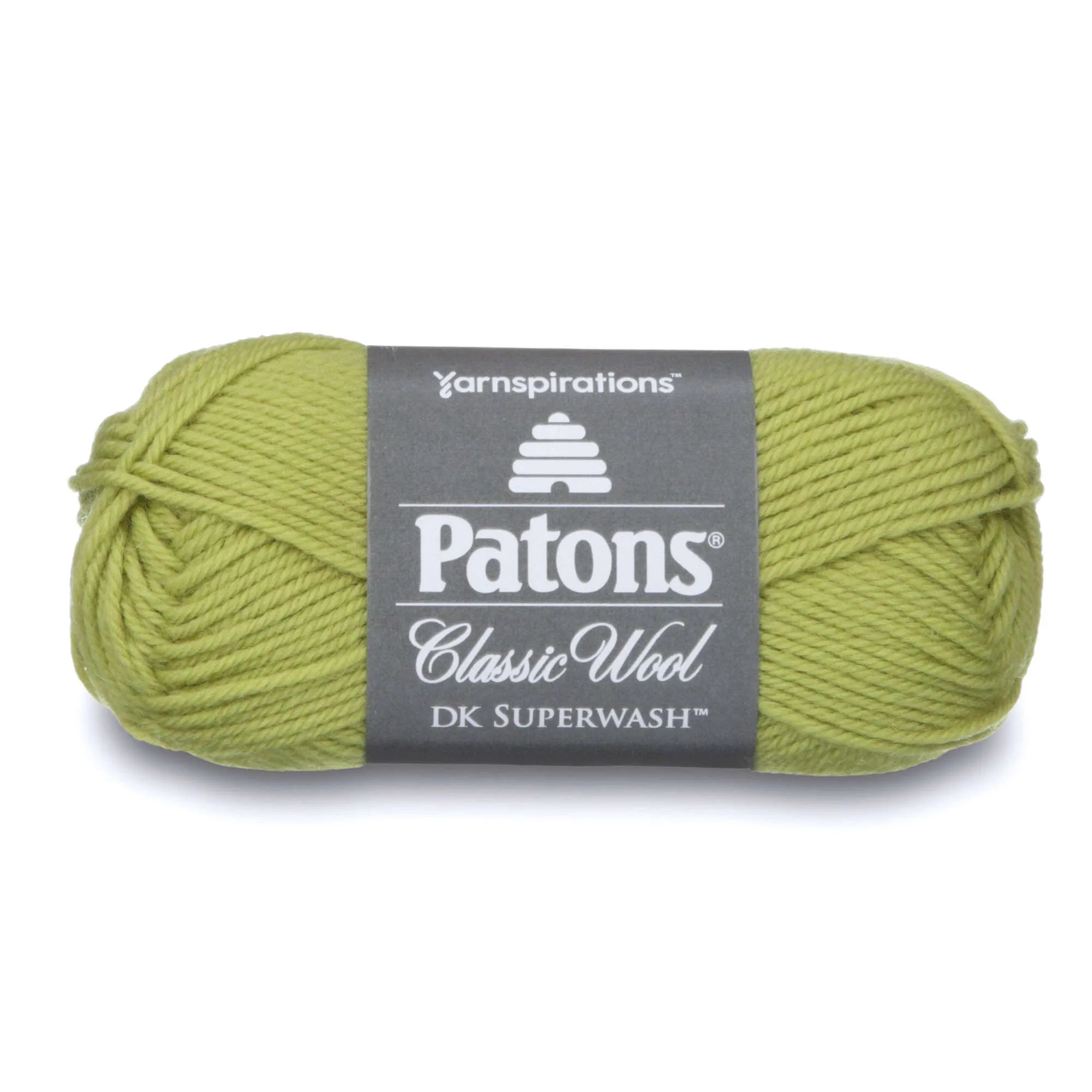 Patons Classic Wool DK Superwash Yarn