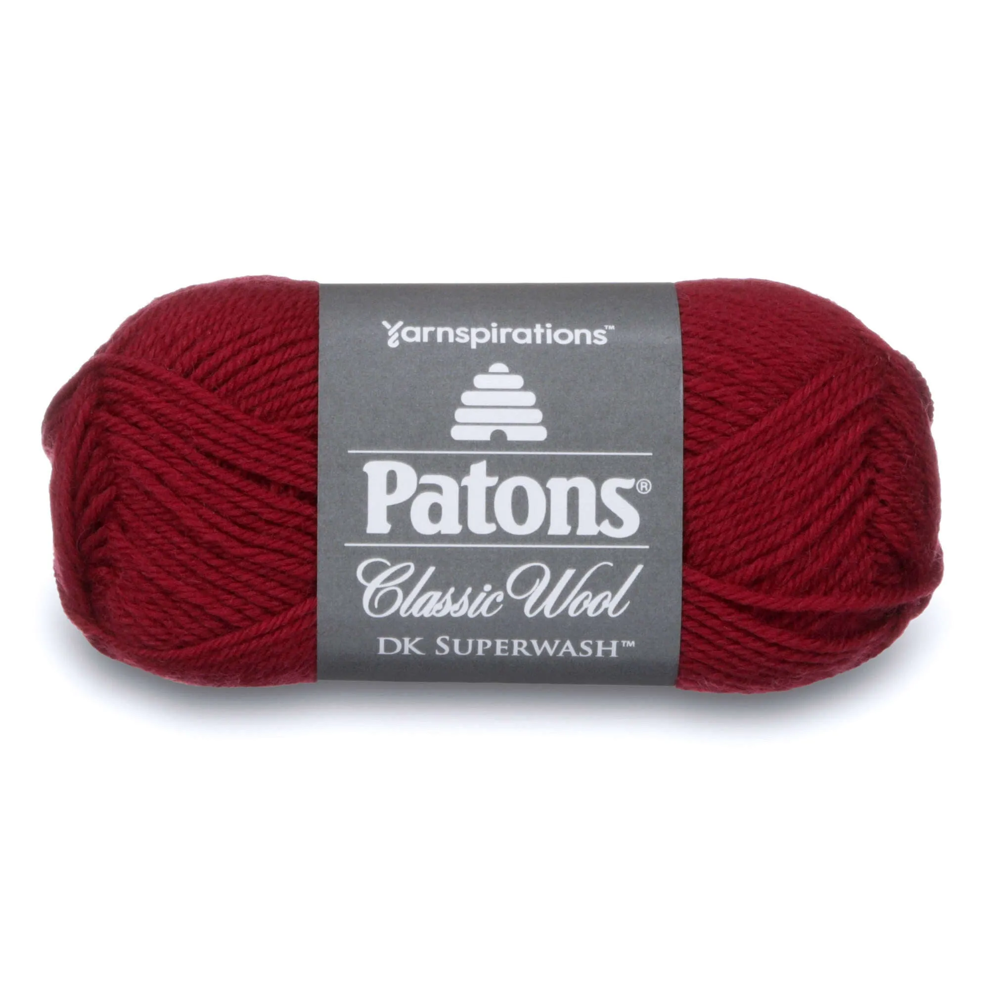 Patons Classic Wool DK Superwash Yarn