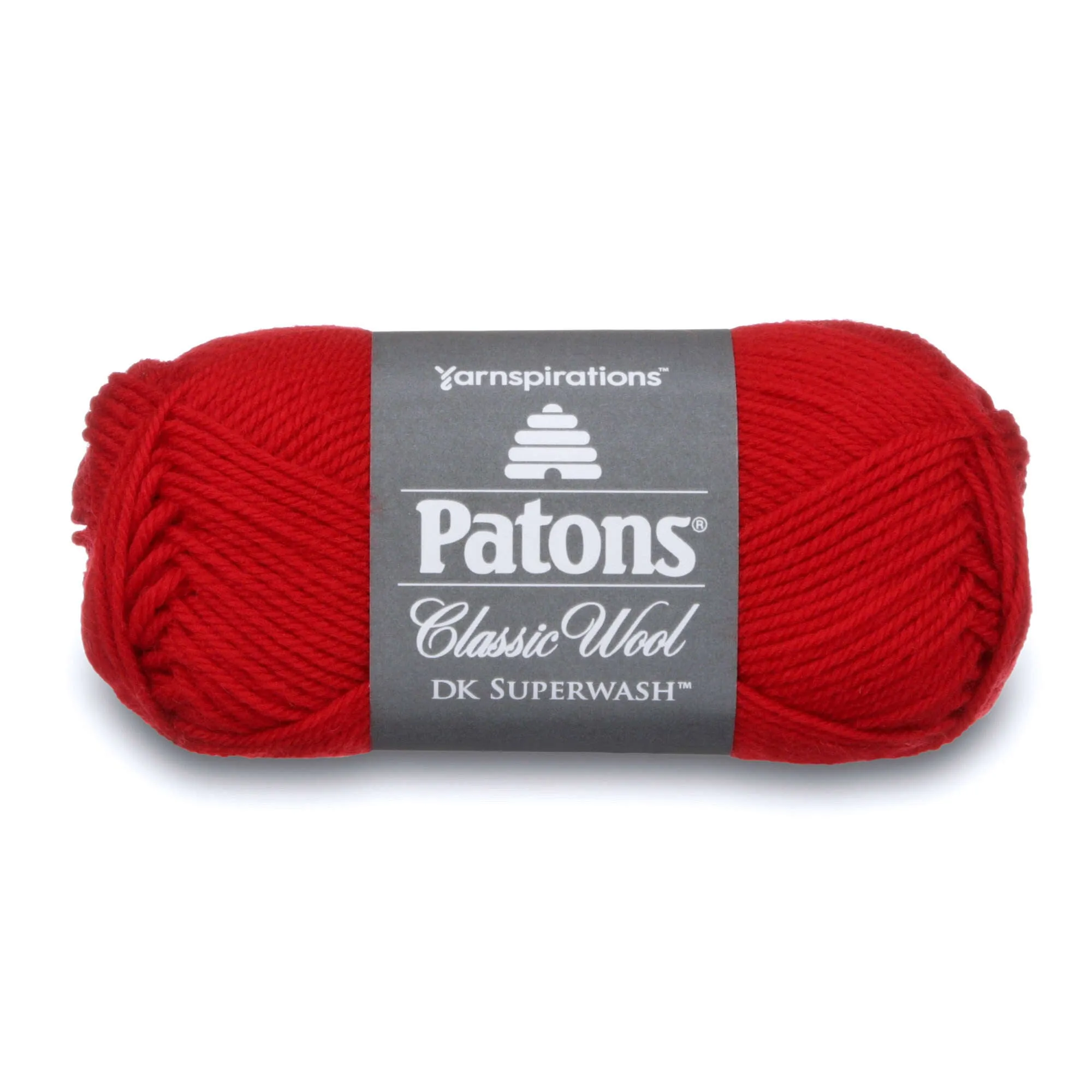 Patons Classic Wool DK Superwash Yarn