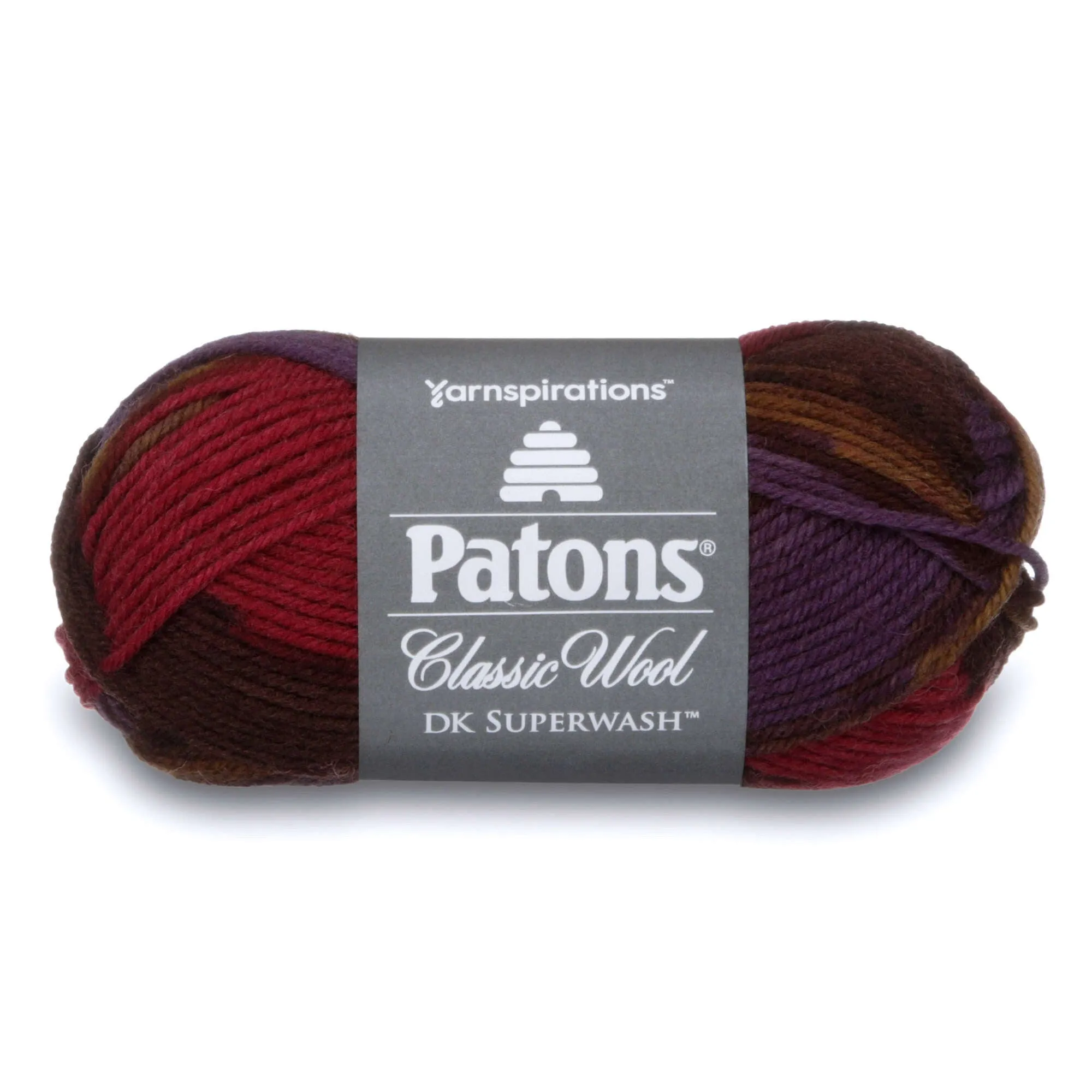 Patons Classic Wool DK Superwash Yarn