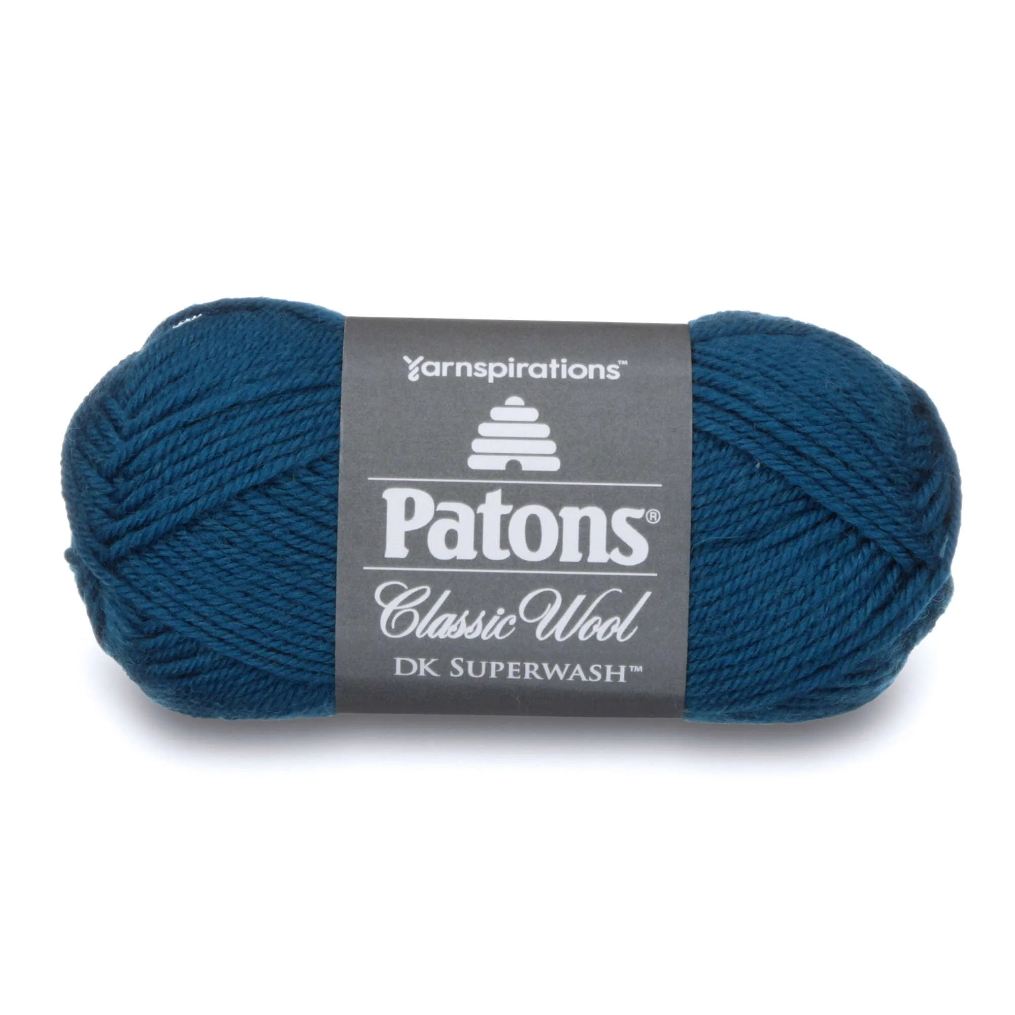 Patons Classic Wool DK Superwash Yarn