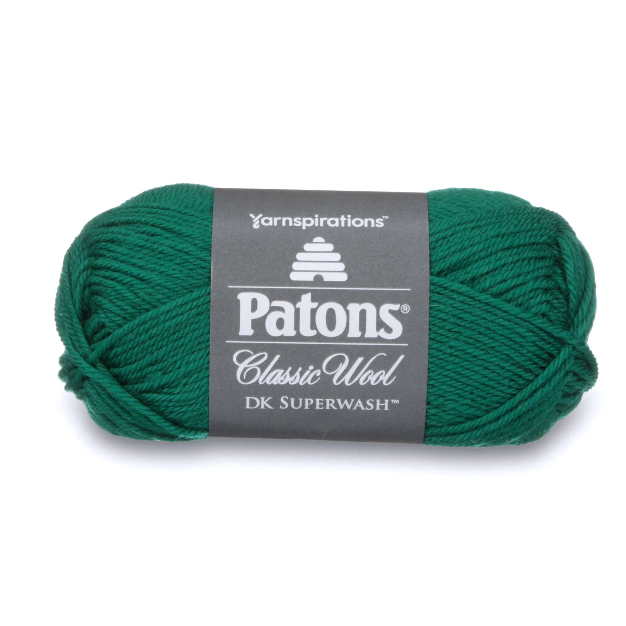 Patons Classic Wool DK Superwash Yarn