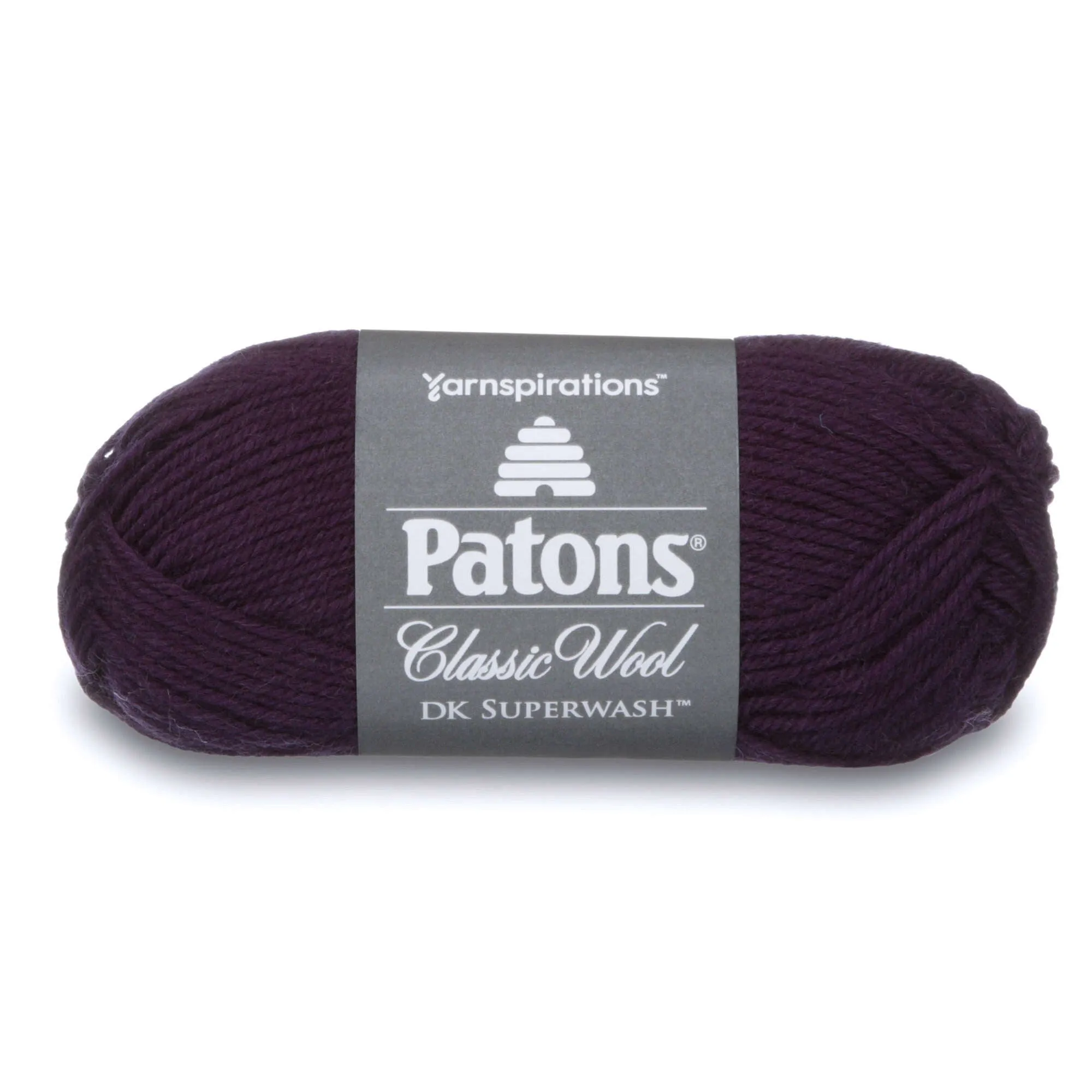 Patons Classic Wool DK Superwash Yarn