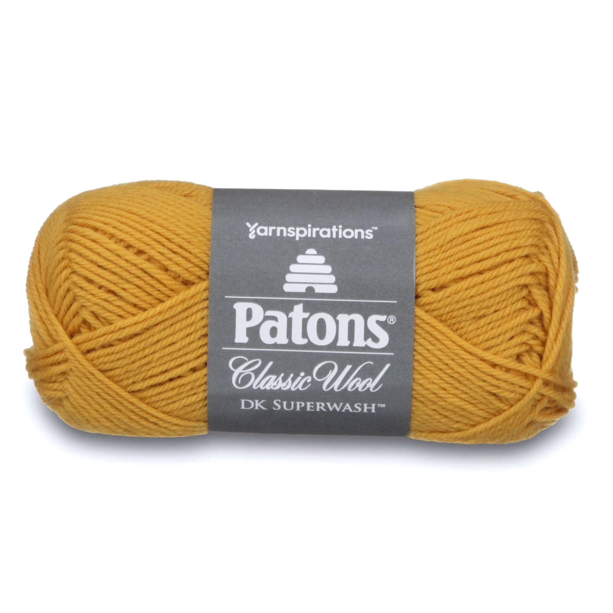 Patons Classic Wool DK Superwash Yarn