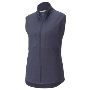 Puma - Women's Cloudspun Daybreak Vest (533005 02)