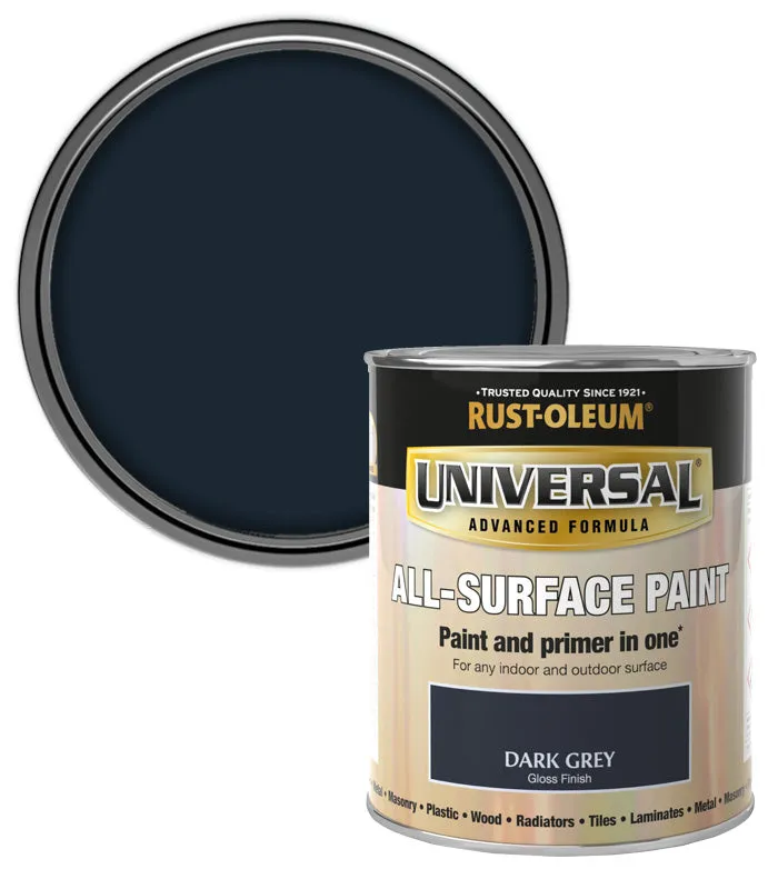 Rust-Oleum Universal All Surface Paint