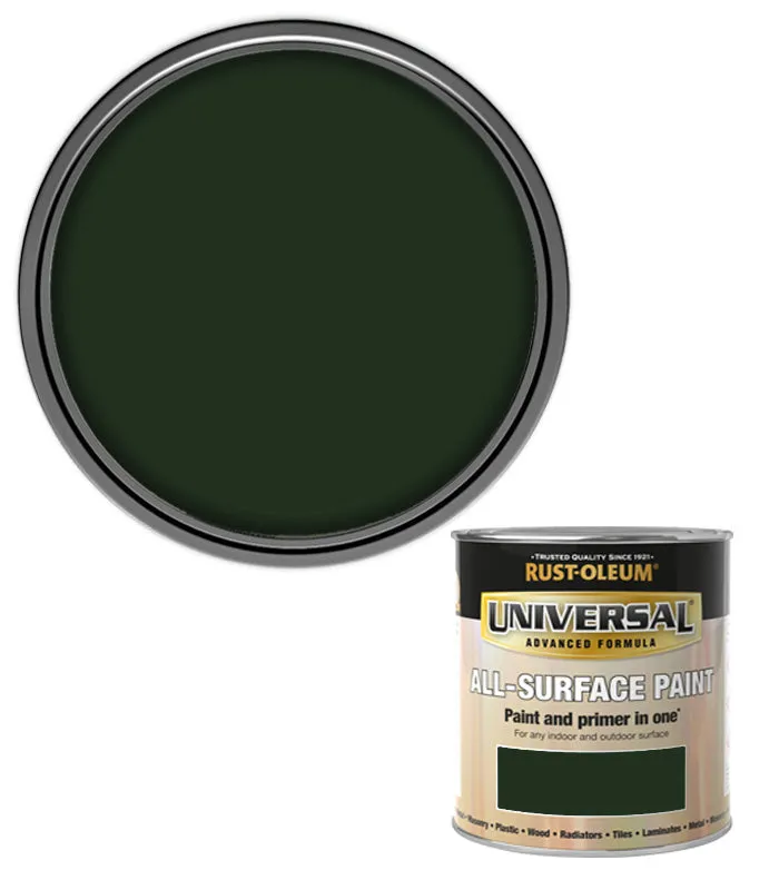 Rust-Oleum Universal All Surface Paint