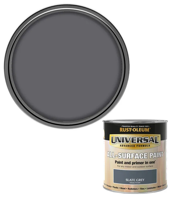 Rust-Oleum Universal All Surface Paint