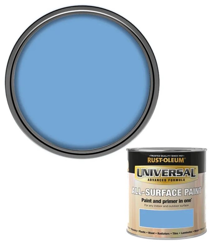 Rust-Oleum Universal All Surface Paint