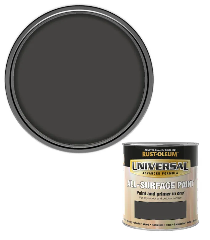 Rust-Oleum Universal All Surface Paint